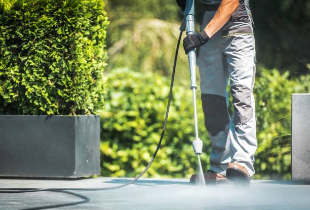 Boat and Dock Cleaning in Diamond Bar, CA