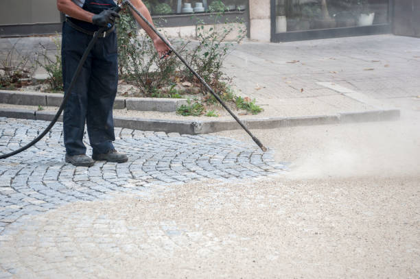 Best Dumpster Area Cleaning  in Diamond Bar, CA