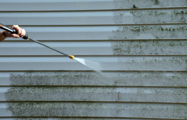 Professional Pressure Washing Services in Diamond Bar, CA