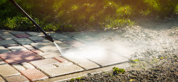 Best Solar Panel Cleaning  in Diamond Bar, CA